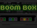 Boombox para jogar online