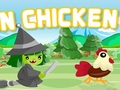 Chicken Run Run para jogar online