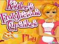 Cupcake Frutylicious Kaylee para jogar online