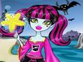 Monster High Lagoona Blue da para jogar online