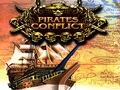 Conflito pirata para jogar online