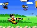 Mario Bee Defesa para jogar online