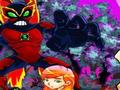 Ben 10 aventura para jogar online