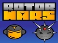 Guerras do rotor para jogar online