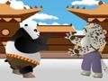 Po Vs Tai Lung Boxe para jogar online