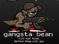 Gangsta Bean para jogar online