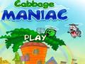 Maniac repolho para jogar online