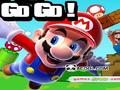 Mario Go Go Go para jogar online