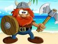 Guerras Viking para jogar online