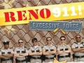 Reno 911 para jogar online