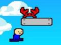 Sky Jump para jogar online