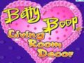 Betty Boop Sala para jogar online