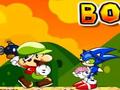 Mario Bomber Zombie para jogar online