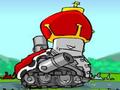 Tanque Cantankerous para jogar online