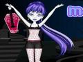 Spectra Monster High para jogar online