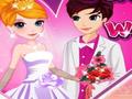 Casamento perfeito Doce para jogar online