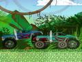 Monster Race Truck 3 para jogar online