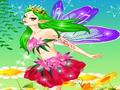 Flower Princess para jogar online