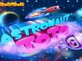 Astronauta Toto para jogar online