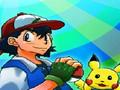 Pokemon Bike Game para jogar online