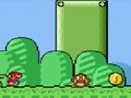 Super Mario Starroad para jogar online