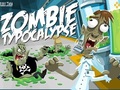 Typocalypse Zombie para jogar online