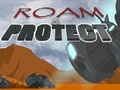 Roam Projeto para jogar online