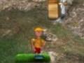 Jumpin Glide para jogar online