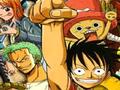 One Piece aventura exótica para jogar online