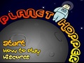 Planeta Hopper para jogar online