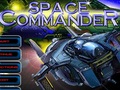 Space Commander para jogar online