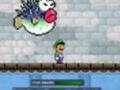 Luigis Revenge Interativo para jogar online