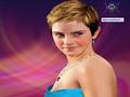 Emma Watson celebridade para jogar online