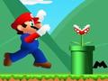 Mario Run Game para jogar online