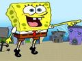 Bob Esponja O Segredo para jogar online