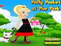 Polly Pocket At The Park para jogar online