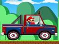 Mario passeio Truck 2 para jogar online