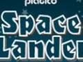 Espaço Lander para jogar online