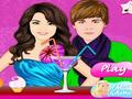 Selena Gomez Amor Mix para jogar online