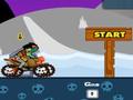 Zombie Motocross para jogar online