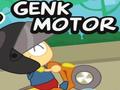 Titok Genk Motor para jogar online