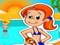 Pool Party menina para jogar online