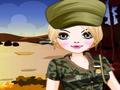 Army Girl para jogar online