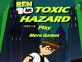 Ben10 Toxic Hazard para jogar online