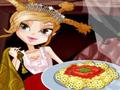 Pasta Princesa para jogar online