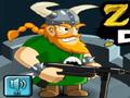 Zombie Defense para jogar online