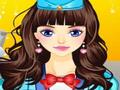 Air Hostess Make Up para jogar online