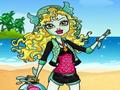 Lagoona Blue Dress Up Game para jogar online