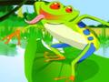 Frog Hopper para jogar online