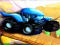 Bumpy Racer para jogar online